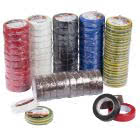 ELEMATIC NASTRO ISOL.0,13X15 1 - ITW CONSTR.PROD.ITALY NI 20BL - ITW CONSTR.PROD.ITALY NI 20BL product photo