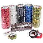 Elematic Nastro Isol.0,15X19 25M Grigio - ITW CONSTR.PROD.ITALY NI16GR product photo