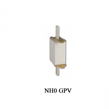 FUS NH0 GPV 100A 1000VD.C - ITALWEBER 1660100 - ITALWEBER 1660100 product photo