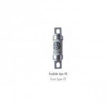 FUS W-660GH 50A 690V - ITALWEBER 1743050 - ITALWEBER 1743050 product photo
