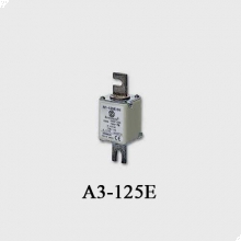 FUS A3-125E D1 500A 1250V - ITALWEBER 1758500 - ITALWEBER 1758500 product photo