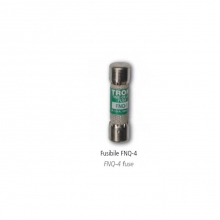 FUS UL10F-600 30A 600V - ITALWEBER 1800230 - ITALWEBER 1800230 product photo