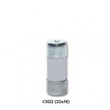 FUS CH22 AM 25A 690V - ITALWEBER CH22AM25A - ITALWEBER CH22AM25A product photo