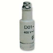 FUS D01 GG 16A 400V - ITALWEBER D0116 - ITALWEBER D0116 product photo