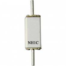 FUS NH1C KTF GG 125A 500V - ITALWEBER NH1125 - ITALWEBER NH1125 product photo