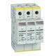 KIT LIMITATORE DI SOVR.C1000/20 1000VCC - ITALWEBER 2445208 - ITALWEBER 2445208 - ITALWEBER 2445208 product photo Photo 01 2XS