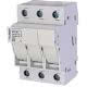 PORTAF. SEZ.DCH 3X38 32A 690V - ITALWEBER 2343038 - ITALWEBER 2343038 product photo Photo 01 2XS