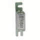 FUSIBILE NH000 T/80 160A 690V - ITALWEBER 1750160 - ITALWEBER 1750160 product photo Photo 01 2XS
