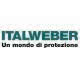 Portaf sez. LTS00SU 160A 690V - ITALWEBER LTS00SU/160 product photo Photo 01 2XS