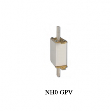 FUS NH0 GPV 100A 1000VD.C - ITALWEBER 1660100 - ITALWEBER 1660100 product photo Photo 01 3XL