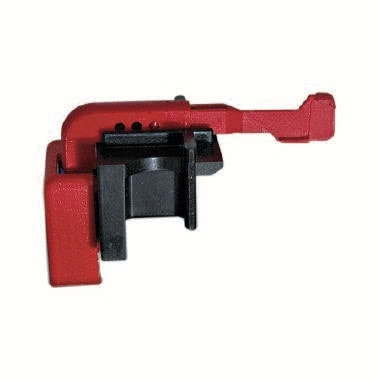 Microinterruttore per fusibili NH - Per fusibili dalla grandezza NH-00C alla grandezza NH-3 - Corrente = 10A - Tensione = 250V - ITALWEBER 2699804 product photo Photo 01 3XL
