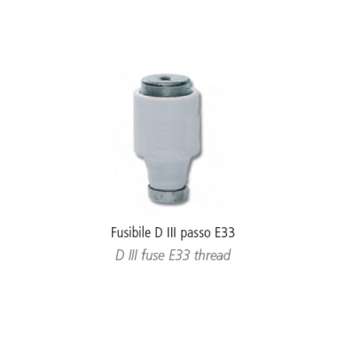 FUS DII 20A 500V - ITALWEBER DII20 - ITALWEBER DII20 product photo Photo 01 3XL