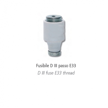 FUS DIII 50A 500V - ITALWEBER DIII50 - ITALWEBER DIII50 product photo Photo 01 3XL