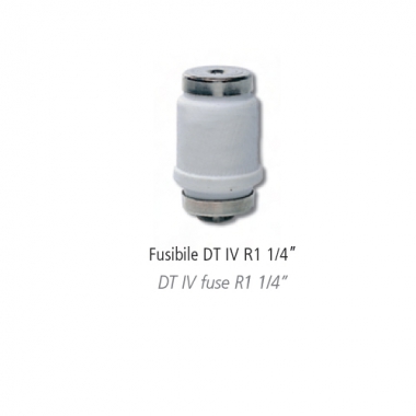 FUS DTII GG 16A 500V - ITALWEBER DT216 - ITALWEBER DT216 product photo Photo 01 3XL