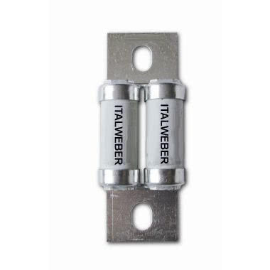 FUS 660FHM 110A 690V - ITALWEBER 1743110 - ITALWEBER 1743110 product photo Photo 01 3XL