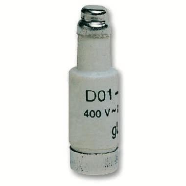 FUS D01 GG 16A 400V - ITALWEBER D0116 - ITALWEBER D0116 product photo Photo 01 3XL