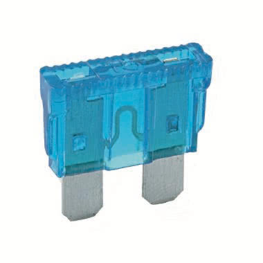 FUS. LAMELLARE ATO 15A 32VCC - ITALWEBER 1407015 - ITALWEBER 1407015 product photo Photo 01 3XL