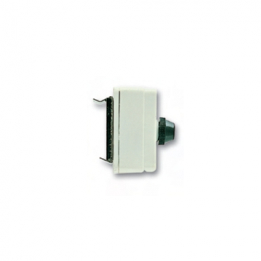 PORTAF.X FUSIB.5X20 2P 10A 250V - ITALWEBER HK52003/2 - ITALWEBER HK52003/2 product photo Photo 01 3XL