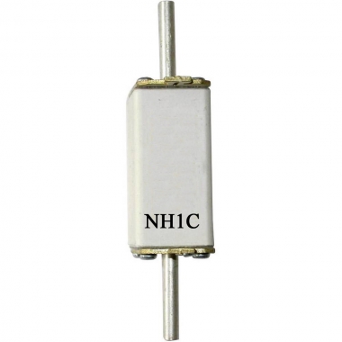 FUS NH1C KTF GG 80A 500V - ITALWEBER NH180 - ITALWEBER NH180 product photo Photo 01 3XL