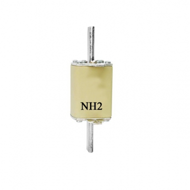 FUS NH2 KTF GG 355A 500V - ITALWEBER NH2GG355 - ITALWEBER NH2GG355 product photo Photo 01 3XL