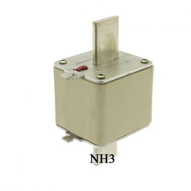 FUS NH3 KTF GG 630A 500V - ITALWEBER NH3630 - ITALWEBER NH3630 product photo Photo 01 3XL