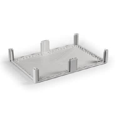 COR CAS.POL.400X600X102 6L - ITALWEBER 7650004 - ITALWEBER 7650004 product photo Photo 01 3XL