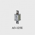 FUS A3-125E D1 500A 1250V - ITALWEBER 1758500 - ITALWEBER 1758500 product photo