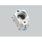 PORT TR D/E33 1P 63A 690V - ITALWEBER 31175 - ITALWEBER 31175 product photo