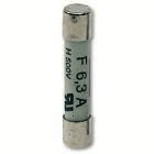 FUS 6,3X32HF 3,15A 500V - ITALWEBER 0307202 - ITALWEBER 0307202 product photo