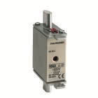 Fusibile a coltello NH-00C - Tipo: standard - Curva: gG - Corrente = 10A - Tensione = 690V - ITALWEBER 1600510 product photo