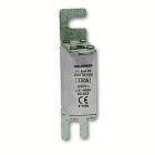 FUSIBILE NH000 T/80 160A 690V - ITALWEBER 1750160 - ITALWEBER 1750160 product photo