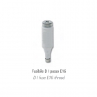 FUS NDZ 20A 500V - ITALWEBER NDZ20 - ITALWEBER NDZ20 product photo