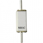FUS NH1C KTF GG 160A 500V - ITALWEBER NH1160 - ITALWEBER NH1160 product photo
