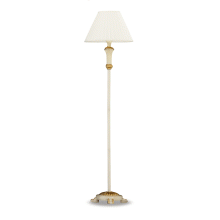 LAMPADA TERRA FIRENZE PT1 BIANCO ANTICO - IDEAL LUX 002880 product photo