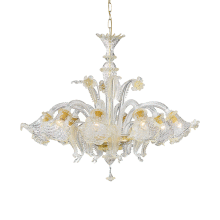 LAMPADA SOSPENSIONE RIALTO SP8 - IDEAL LUX 004099 product photo