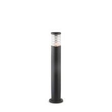 LAMPADA TERRA TRONCO PT1 H80 NERO - IDEAL LUX 004723 product photo