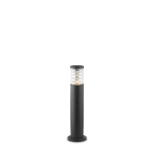 LAMPADA TERRA TRONCO PT1 H60 NERO - IDEAL LUX 004730 product photo