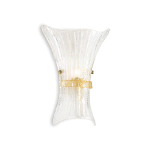 LAMPADA APPLIQUE FIOCCO AP1 BIG - IDEAL LUX 014630 product photo