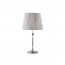 LAMPADA DA TAVOLO PARIS TL1 BIG - IDEAL LUX 014975 product photo