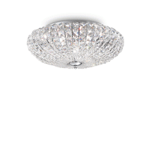 LAMPADA PLAFONIERA VIRGIN PL6 - IDEAL LUX 016122 product photo