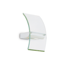 LAMPADA APPLIQUE AUDI - B AP1 - IDEAL LUX 017082 product photo