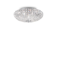 LAMPADA PLAFONIERA VIRGIN PL5 - IDEAL LUX 018089 product photo