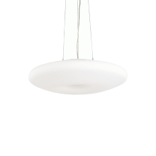 LAMPADA SOSPENSIONE GLORY SP3 D50 - IDEAL LUX 019734 product photo