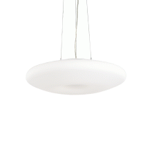 LAMPADA SOSPENSIONE GLORY SP5 D60 - IDEAL LUX 019741 product photo
