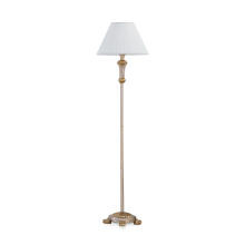 LAMPADA TERRA FIRENZE PT1 ORO ANTICO - IDEAL LUX 020877 product photo