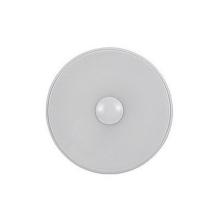 PLAFONIERA APPLIQUE AUDI51 PL1 D39 BIANCO - IDEAL LUX 026947 product photo