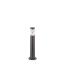 LAMPADA TERRA TRONCO PT1 H60ANTRACITE - IDEAL LUX 026985 product photo