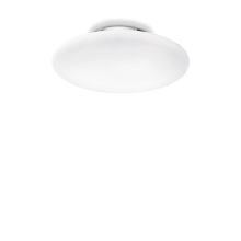 LAMPADA PLAFONIERA SMARTIES PL3 D60 - IDEAL LUX 032023 product photo