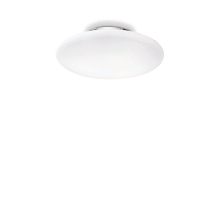 LAMPADA PLAFONIERA SMARTIES PL2 D40 - IDEAL LUX 032047 product photo