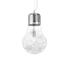 LAMPADA SOSPENSIONE LUCEMAX SP1 BIG - IDEAL LUX 033662 product photo